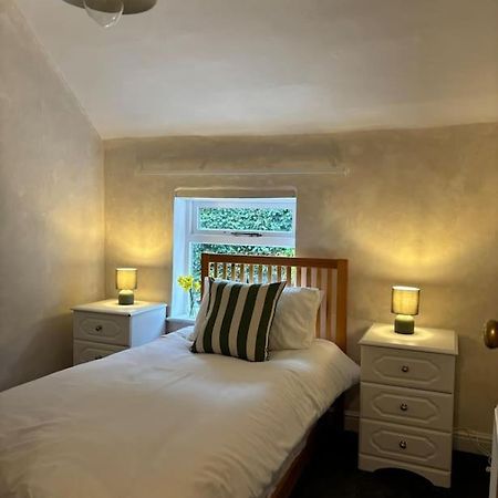 Rosie Cottage Ashbourne  Exterior photo