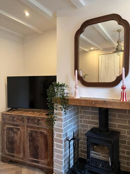 Rosie Cottage Ashbourne  Exterior photo