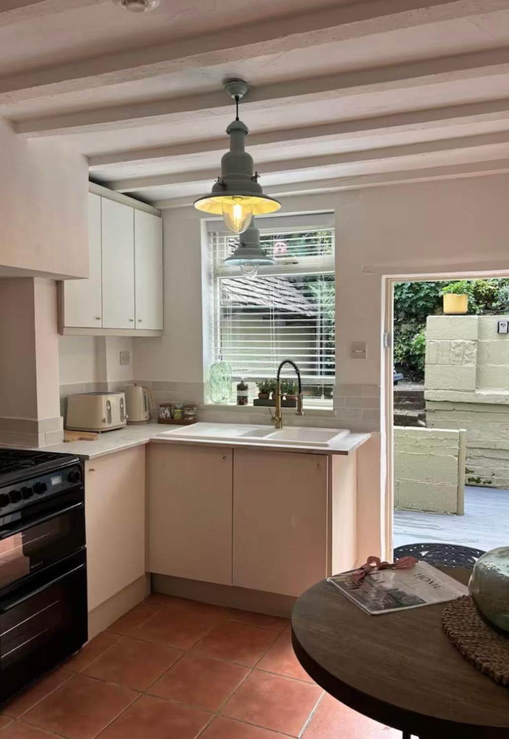 Rosie Cottage Ashbourne  Exterior photo